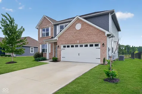 6885 Cardiff Drive Mccordsville IN 46055