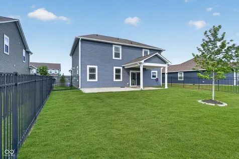 6885 Cardiff Drive Mccordsville IN 46055