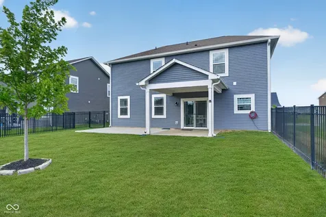 6885 Cardiff Drive Mccordsville IN 46055