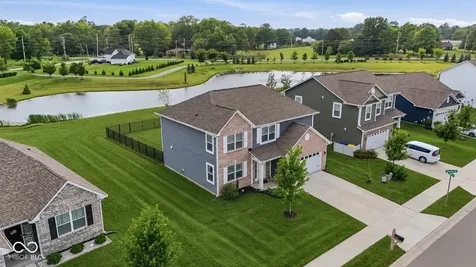 6885 Cardiff Drive Mccordsville IN 46055