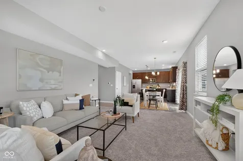 6885 Cardiff Drive Mccordsville IN 46055