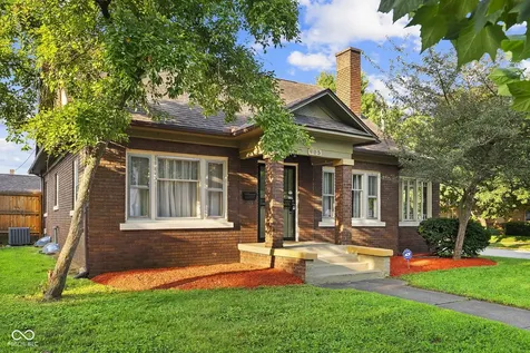 905 Maple Terre Haute IN 47804