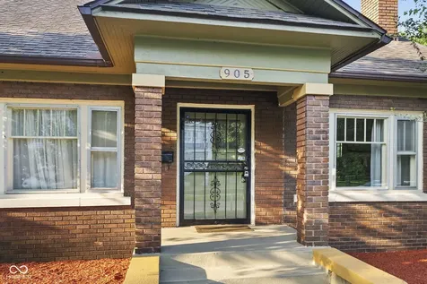 905 Maple Terre Haute IN 47804