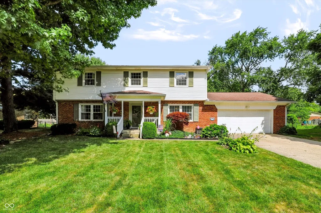702 Braugham Road Indianapolis IN 46227