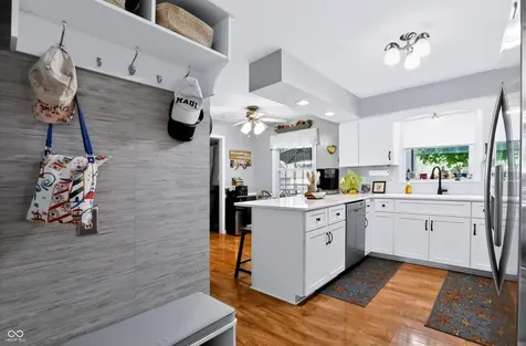 702 Braugham Road Indianapolis IN 46227