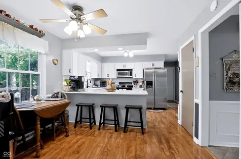 702 Braugham Road Indianapolis IN 46227