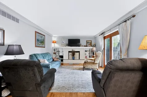 702 Braugham Road Indianapolis IN 46227
