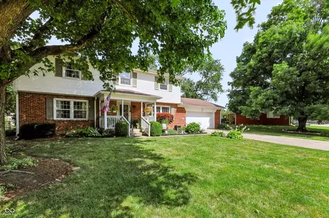 702 Braugham Road Indianapolis IN 46227