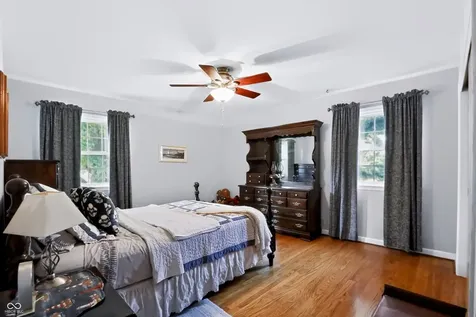 702 Braugham Road Indianapolis IN 46227