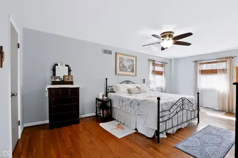 702 Braugham Road Indianapolis IN 46227