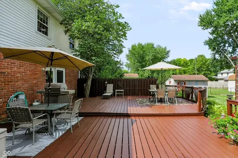 702 Braugham Road Indianapolis IN 46227