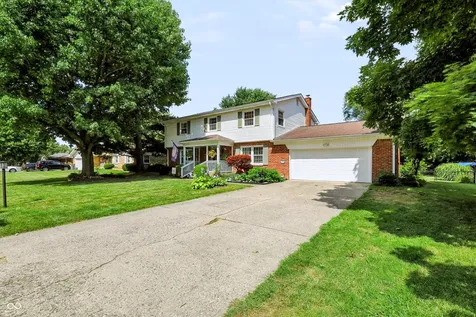 702 Braugham Road Indianapolis IN 46227