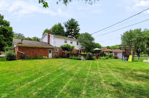 702 Braugham Road Indianapolis IN 46227