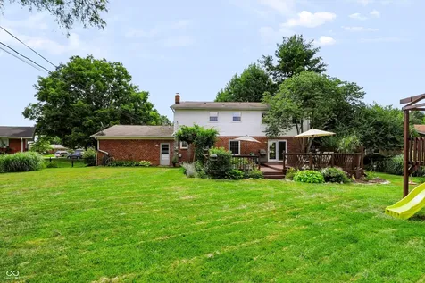 702 Braugham Road Indianapolis IN 46227