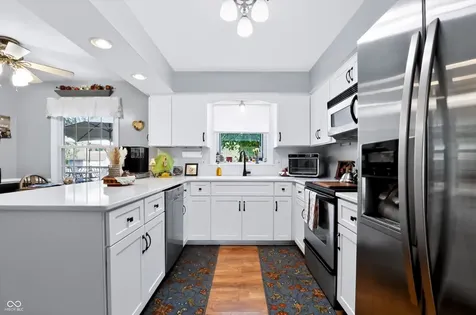 702 Braugham Road Indianapolis IN 46227