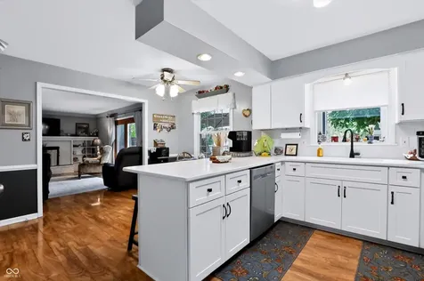 702 Braugham Road Indianapolis IN 46227
