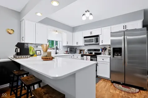 702 Braugham Road Indianapolis IN 46227