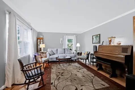 702 Braugham Road Indianapolis IN 46227