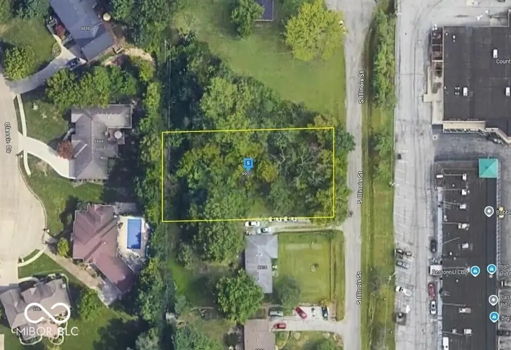 8900 S Illinois Street Indianapolis IN 46217