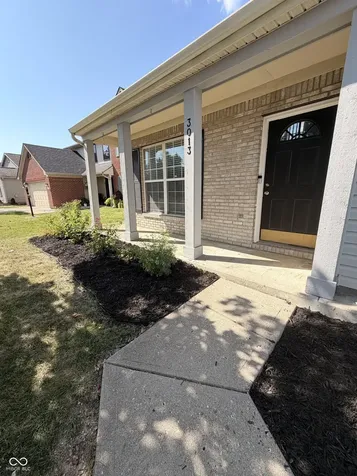 3013 Corbin Drive Indianapolis IN 46217