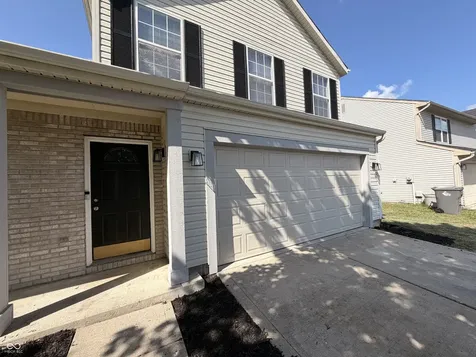 3013 Corbin Drive Indianapolis IN 46217