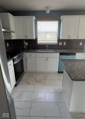 3013 Corbin Drive Indianapolis IN 46217