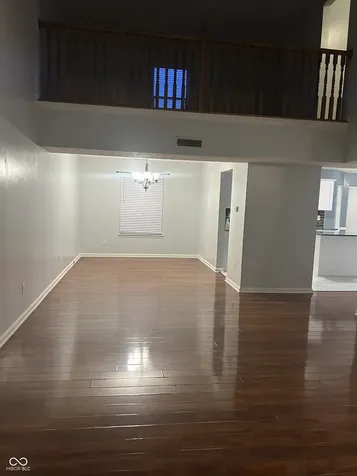 3013 Corbin Drive Indianapolis IN 46217