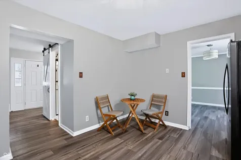 60 Waterford Court Zionsville IN 46077