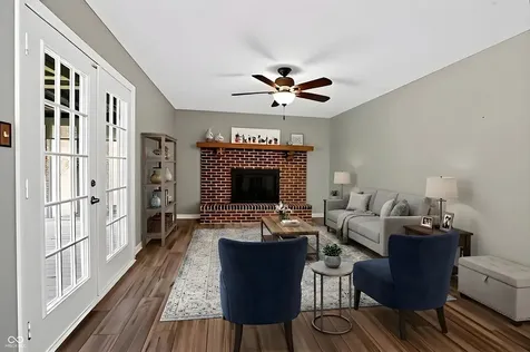 60 Waterford Court Zionsville IN 46077