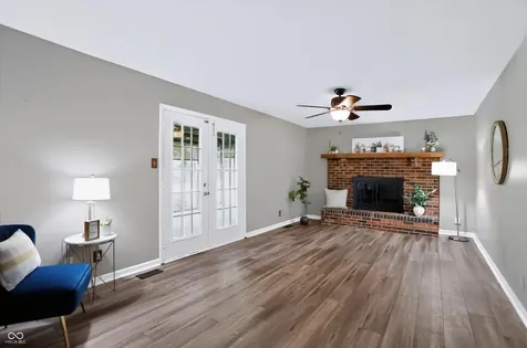 60 Waterford Court Zionsville IN 46077