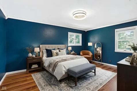 60 Waterford Court Zionsville IN 46077