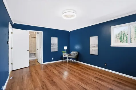 60 Waterford Court Zionsville IN 46077