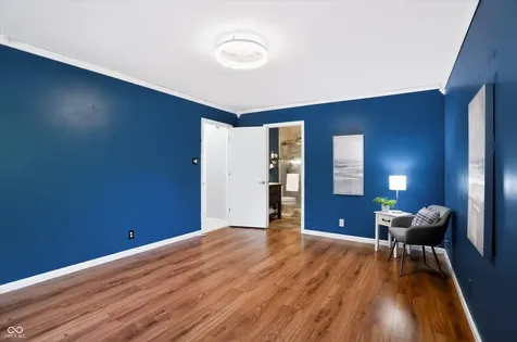 60 Waterford Court Zionsville IN 46077