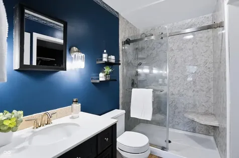 60 Waterford Court Zionsville IN 46077