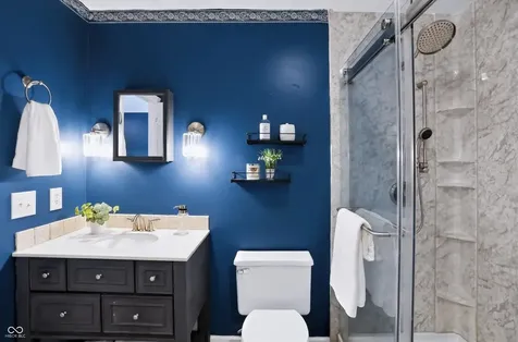 60 Waterford Court Zionsville IN 46077