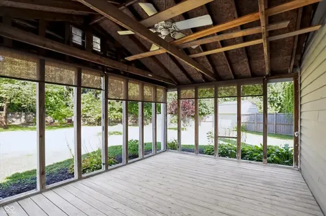 60 Waterford Court Zionsville IN 46077