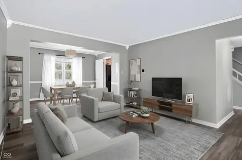60 Waterford Court Zionsville IN 46077