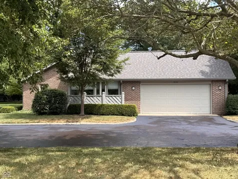 1802 27th Street Columbus IN 47201