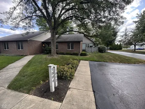 1802 27th Street Columbus IN 47201