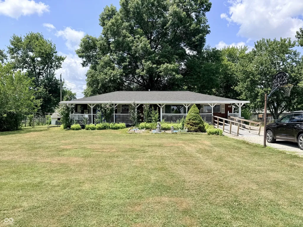 7414 Trotter Road Camby IN 46113