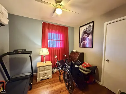 7414 Trotter Road Camby IN 46113