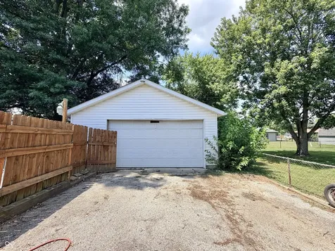 7414 Trotter Road Camby IN 46113