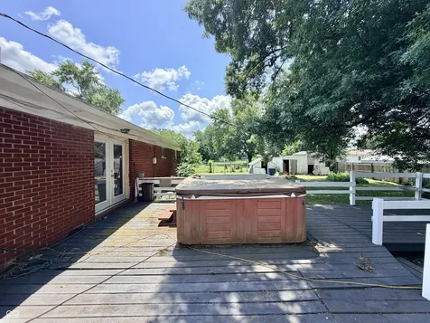 7414 Trotter Road Camby IN 46113