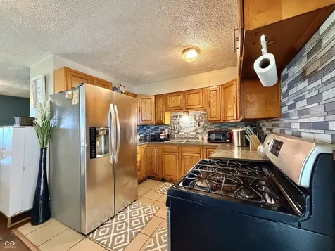 7414 Trotter Road Camby IN 46113