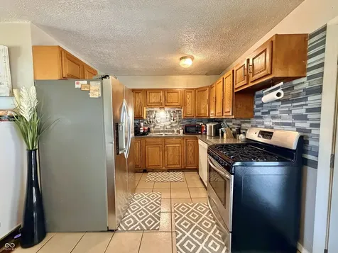 7414 Trotter Road Camby IN 46113