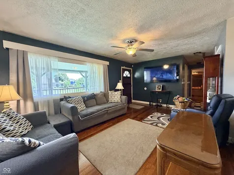 7414 Trotter Road Camby IN 46113