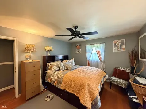 7414 Trotter Road Camby IN 46113