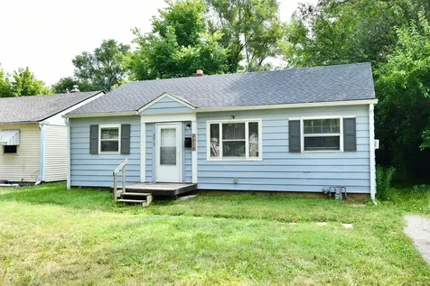 2015 Medford Avenue Indianapolis IN 46222