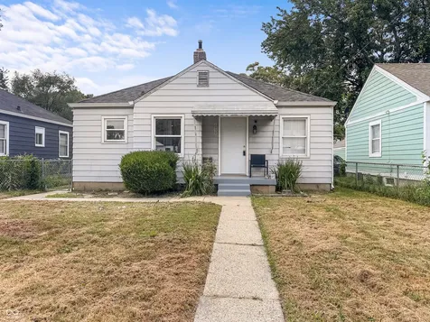 2030 N Linwood Avenue Indianapolis IN 46218