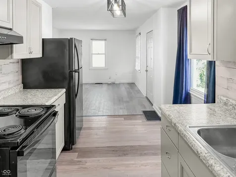 2030 N Linwood Avenue Indianapolis IN 46218
